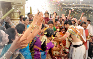 Marriage Live Streaming Chennai