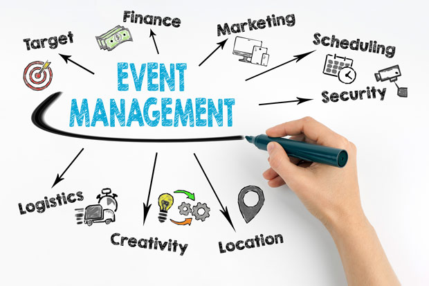 event management service in chennai