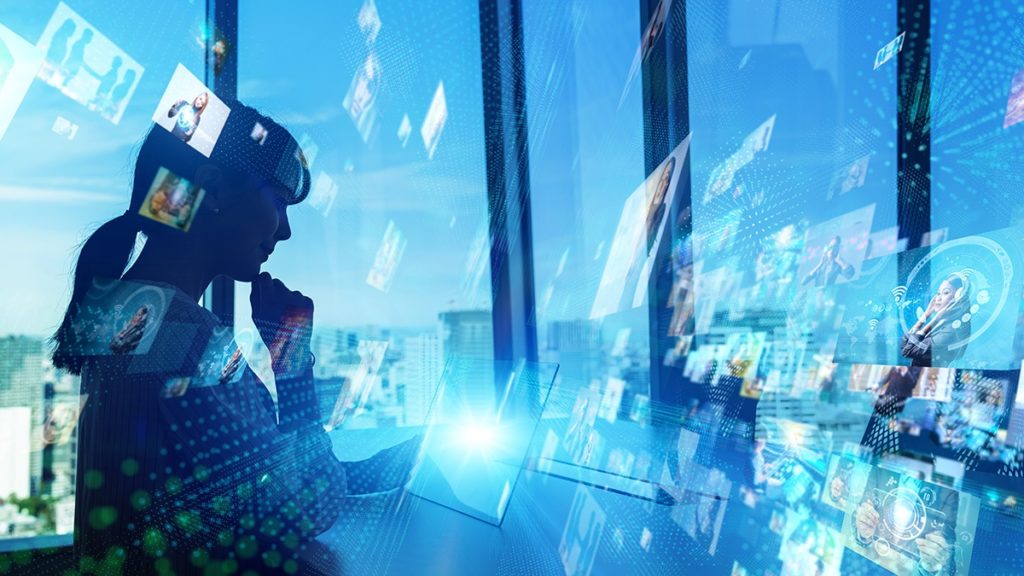 what is live webcast