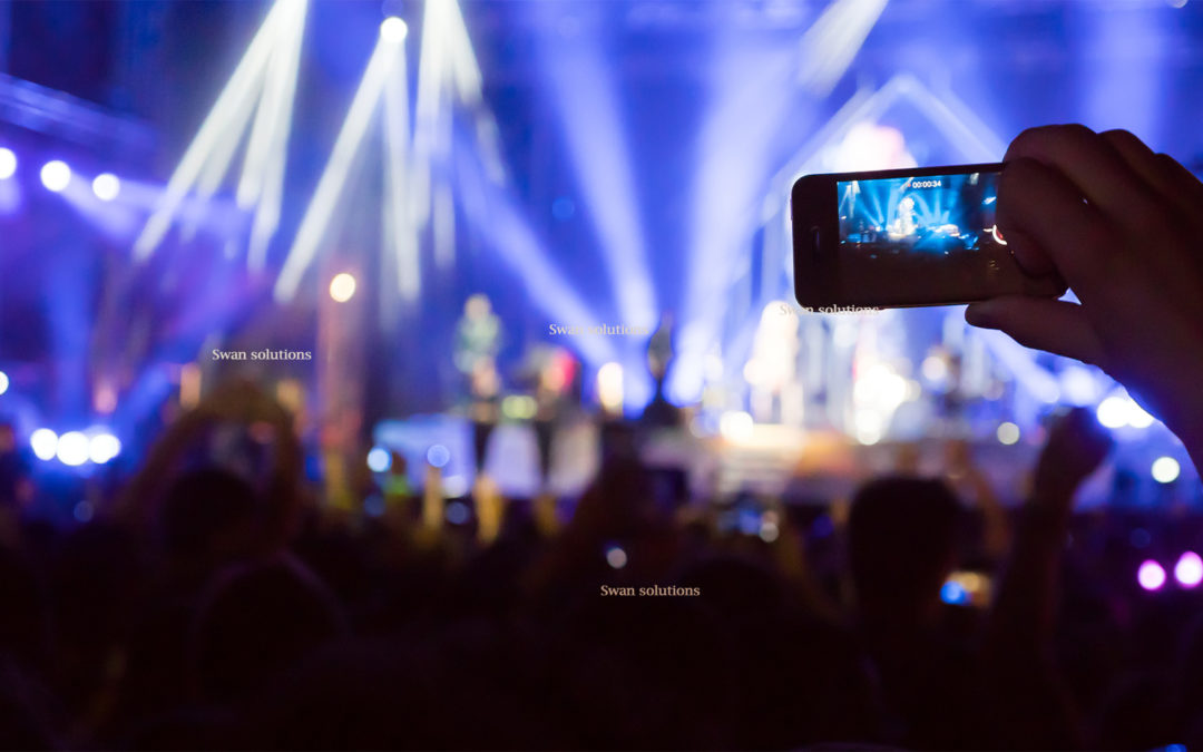 How to make your live streaming experience as smooth as possible