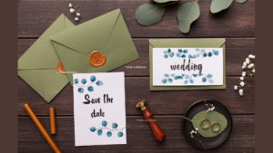 How to Word Invitations for Memorable Events