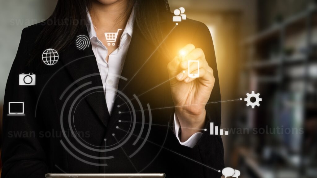 Digital Media Marketing