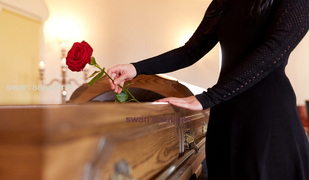 Benefits of Funeral Live Streaming