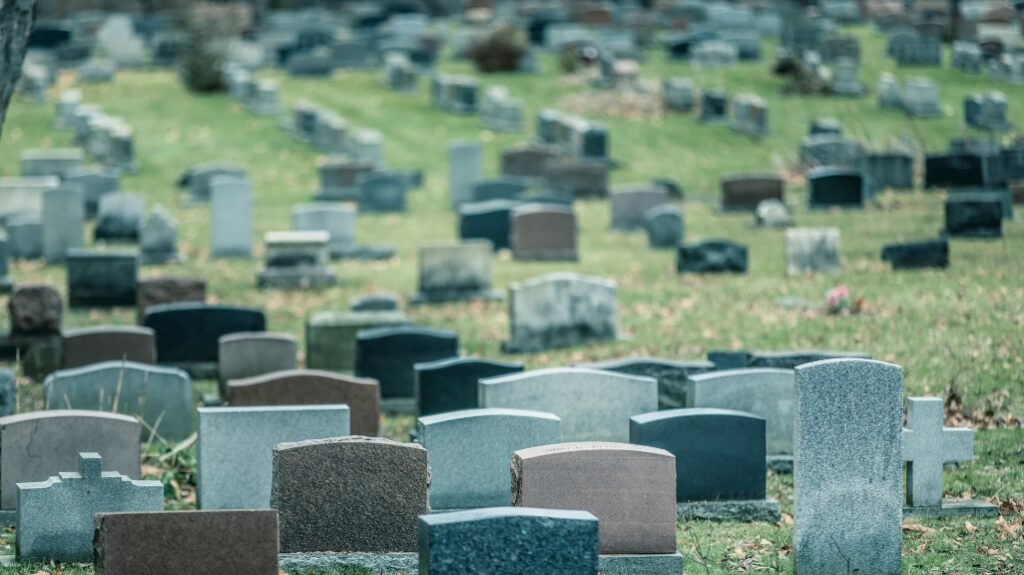 Funeral Live Streaming